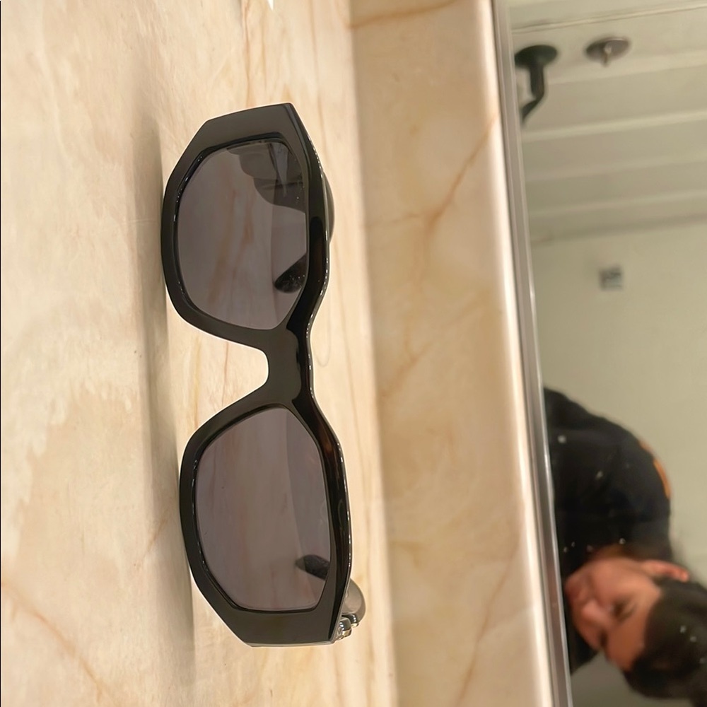 Versace Sunglasses